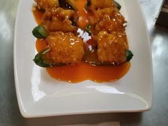 -香港威特瑞茶餐厅(小白楼音乐厅店)