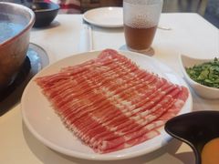 -东来顺饭庄(西直门店)