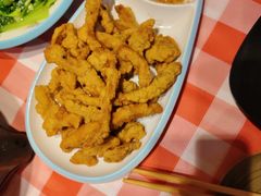 -望庐说·本地菜馆