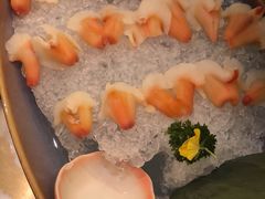 -左庭右院鲜牛肉火锅(长泰广场店)