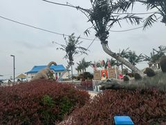 -碧海银沙景区