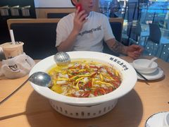 -太二酸菜鱼(福州泰禾店)