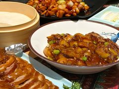 -玉桥餐厅(天坛店)