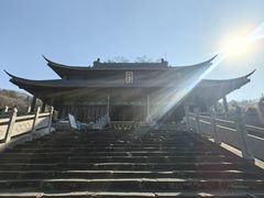 -第一山景区