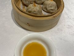-红棉中餐厅·广州海航威斯汀酒店