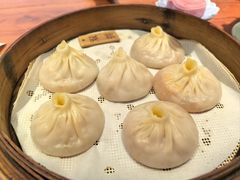 -裕兴记•蟹黄面馆(人民广场店)