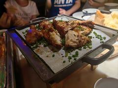 -绿茶餐厅(深圳龙华天虹购物中心店)