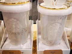 -星巴克臻选(湖滨道店)