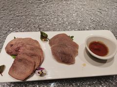 -梧桐北京烤鸭·铜锅涮肉(海岸城店)