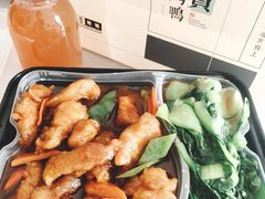 -董鲁烤鸭(建和街店)