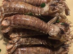 -高佳庄·舟山海鲜(海景旗舰店)