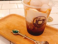 -109 COFFEE(建筑学院店)