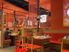 -韩宫宴烤肉·料理(南京江宁万达店)