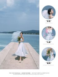 -时光印记婚纱摄影工作室·原创定制