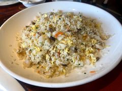 扬州炒饭-花园茶楼(兴城西路店)