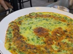 韭菜饼-莲洞本家