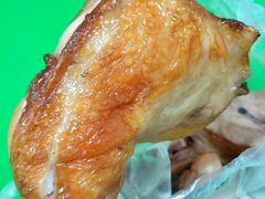 -大益烤鸡