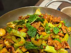 -山石榴·贵州菜(陆家嘴中心店)