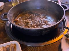 -东山羊庄(八卦岭店)