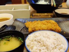 -胜博殿霸王树(嘉里中心店)