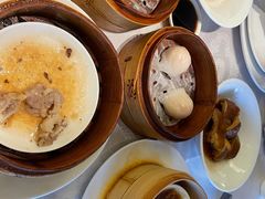 -万豪酒店·咏豪中餐厅