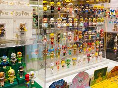 -泡泡玛特POPMART(上海环球港店)