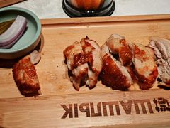 -俄士厨房(环球港店)