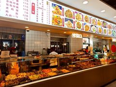-老王四季抻面(南六东路店)