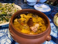 -香满楼(临安路店)