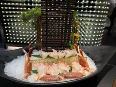 -蟹犇前•帝王蟹雪蟹(陆家嘴店)