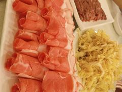 -八先生涮肉房(三里河店)