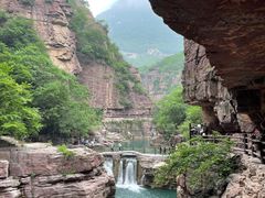 -云台山风景名胜区