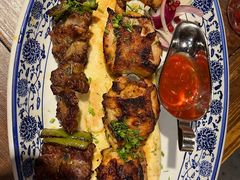 -卢布里西餐厅(总店)