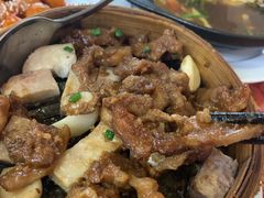 -客汀家宴·客家烟火 四季食材(集美店)