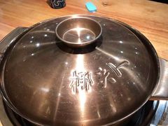 -椰夫人·养生椰子鸡(金沙洲永旺店)