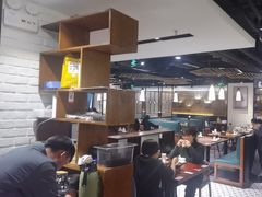 -南拳十三姨·潮汕砂锅粥(世纪金源店)
