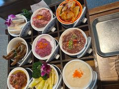 -楠火锅(昆山金鹰店)