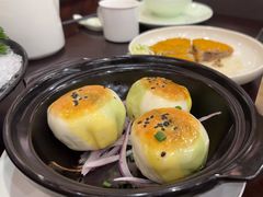 -味友味港印记(厦门集美银泰百货店)