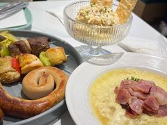 -库滋明·俄罗斯特色美食(中央大街店)