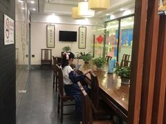 -秦汉胡同书法古筝围棋国画书院(宝地分馆)
