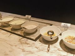 -筠咖啡西餐厅(上海国展宝龙丽筠酒店)