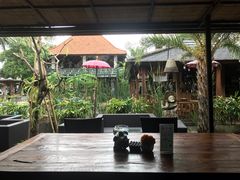 景观位-Pundi Pundi Restaurant