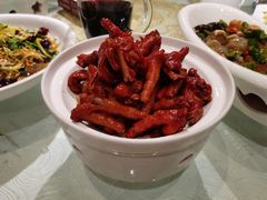 -饼中王酒楼(光复西路店)