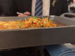 -乔街深夜食堂·台州菜·高压锅生蚝(杭州总店)