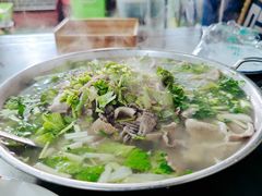 -小杨翘脚牛肉