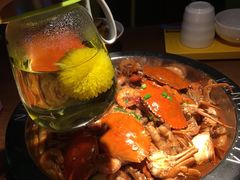 -胖哥俩肉蟹煲(湖滨银泰in77店)