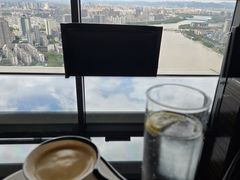 -宁波万豪酒店
