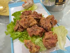 -敦煌楼(御景·阳光润园店)