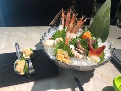 -極上萬膳·日料放题(海岸城店)