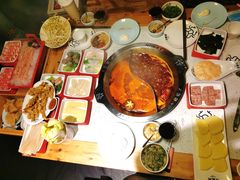 -大龙燚火锅